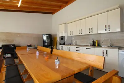 Stan 130 m², Bribir - prizemlje s bazenom - 15
