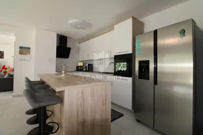 Stan 130 m², Bribir - prizemlje s bazenom - 6