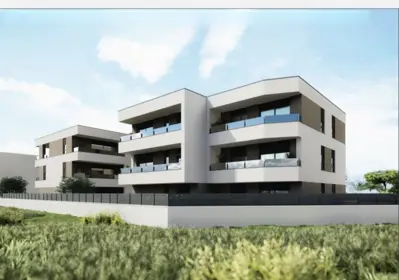 Apartment 90 m², Valdebek, Pula - new build in an attractive location - 4