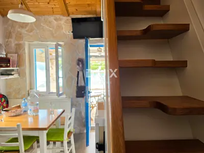Kuća 27 m², Punta Križa - prvi red do mora - 7