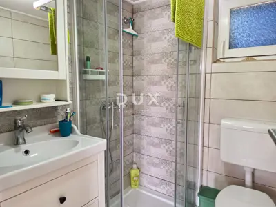 Kuća 27 m², Punta Križa - prvi red do mora - 9