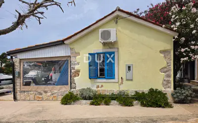 Kuća 27 m², Punta Križa - prvi red do mora - 11