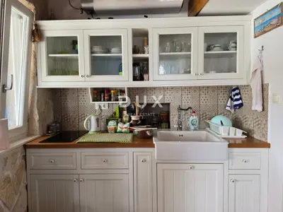Kuća 27 m², Punta Križa - prvi red do mora - 8