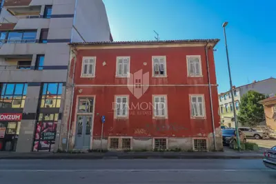 House floor, Pula Centar, investment potential - 2