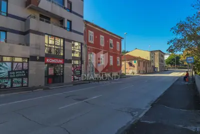 House floor, Pula Centar, investment potential - 3