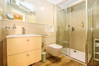 Kuća 200 m², Rovinj centar - 30 m od mora - 16