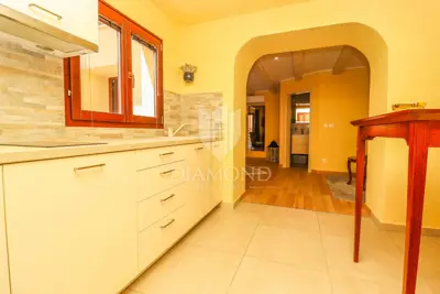 Kuća 200 m², Rovinj centar - 30 m od mora - 13