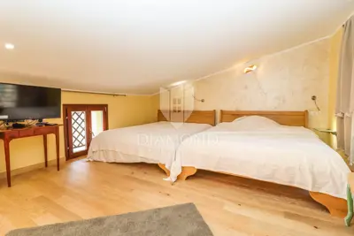 Kuća 200 m², Rovinj centar - 30 m od mora - 11
