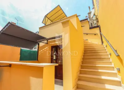 Kuća 200 m², Rovinj centar - 30 m od mora - 2