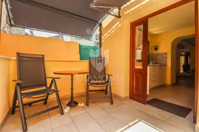 Kuća 200 m², Rovinj centar - 30 m od mora - 3