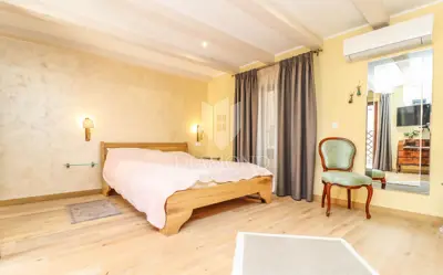 Kuća 200 m², Rovinj centar - 30 m od mora - 14