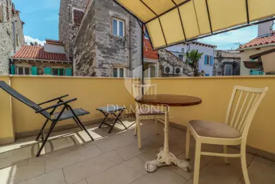 Kuća 200 m², Rovinj centar - 30 m od mora - 8