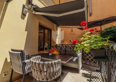 Kuća 200 m², Rovinj centar - 30 m od mora