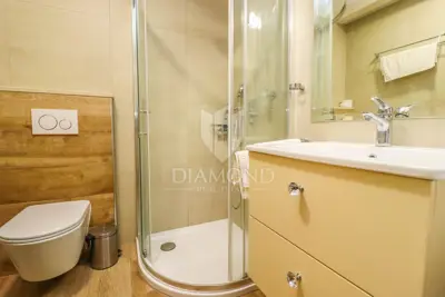 Kuća 200 m², Rovinj centar - 30 m od mora - 12