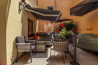Kuća 200 m², Rovinj centar - 30 m od mora - 19