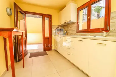Kuća 200 m², Rovinj centar - 30 m od mora - 4