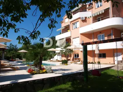 OPATIJA, IKA - Haus mit 8 Apartments