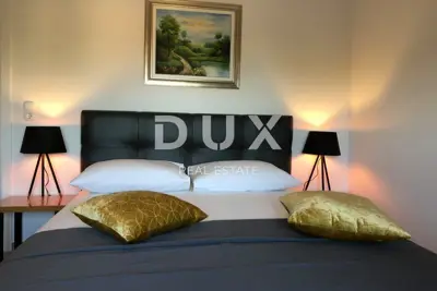 OPATIJA, IKA - Haus mit 8 Apartments - 14