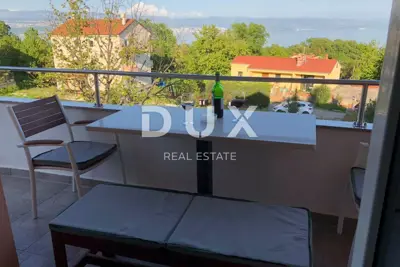 OPATIJA, IKA - Haus mit 8 Apartments - 10
