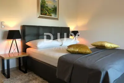OPATIJA, IKA - Haus mit 8 Apartments - 11
