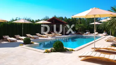 OPATIJA, IKA - Haus mit 8 Apartments - 4