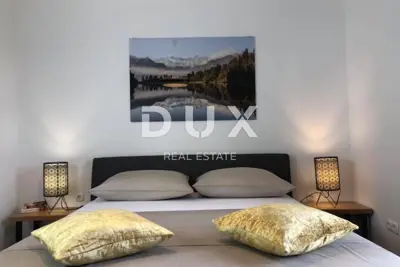 OPATIJA, IKA - Haus mit 8 Apartments - 20