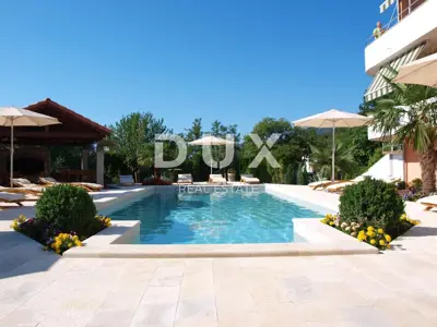 OPATIJA, IKA - Haus mit 8 Apartments - 3