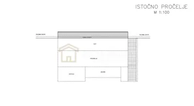 Land plot for sale in Drinak - 7