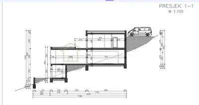 Land plot for sale in Drinak - 8