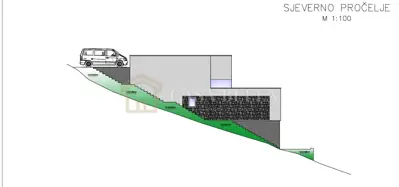 Land plot for sale in Drinak - 6
