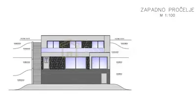 Land plot for sale in Drinak - 5