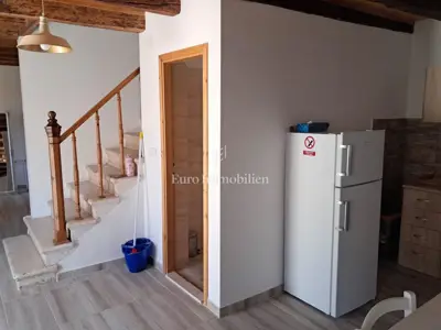 Kuća 250 m², Marčana - dvije stambene jedinice - 4