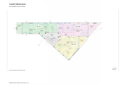 Wohnung 41,85 m², Novi Bokanjac - möbliert und klimatisiert - 11