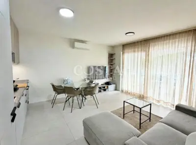 Stan 41,85 m², Novi Bokanjac - namješten i klimatiziran