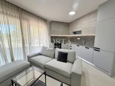 ZADAR, NOVI BOKANJAC - Projekt Park - Namješten stan na odličnoj lokac - 5