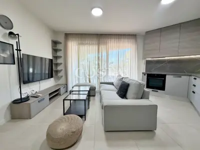 ZADAR, NOVI BOKANJAC - Projekt Park - Namješten stan na odličnoj lokac - 3