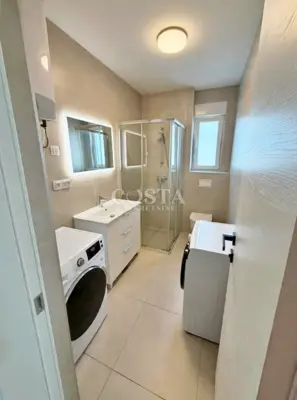 Wohnung 41,85 m², Novi Bokanjac - möbliert und klimatisiert - 6