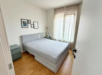 Wohnung 41,85 m², Novi Bokanjac - möbliert und klimatisiert - 4