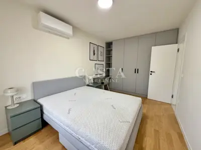 ZADAR, NOVI BOKANJAC - Projekt Park - Namješten stan na odličnoj lokac - 8