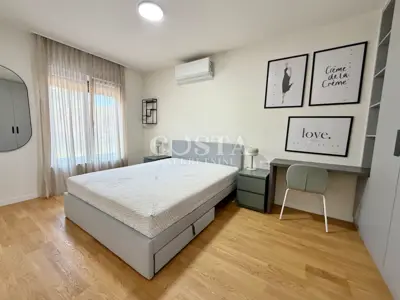ZADAR, NOVI BOKANJAC - Projekt Park - Namješten stan na odličnoj lokac - 7