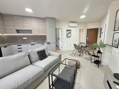 ZADAR, NOVI BOKANJAC - Projekt Park - Namješten stan na odličnoj lokac - 6