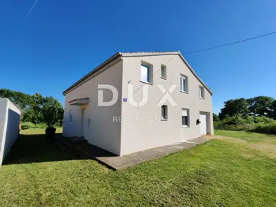Haus 260 m², Zemunik Donji - ruhige Umgebung inmitten der Natur - 3