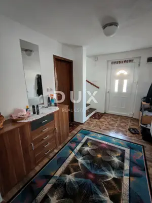 Haus 260 m², Zemunik Donji - ruhige Umgebung inmitten der Natur - 13