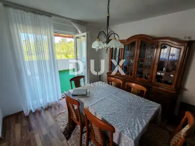 Haus 260 m², Zemunik Donji - ruhige Umgebung inmitten der Natur - 20