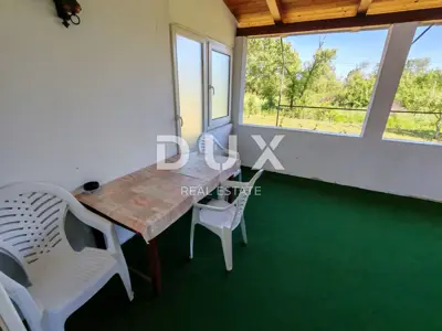 Haus 260 m², Zemunik Donji - ruhige Umgebung inmitten der Natur - 22