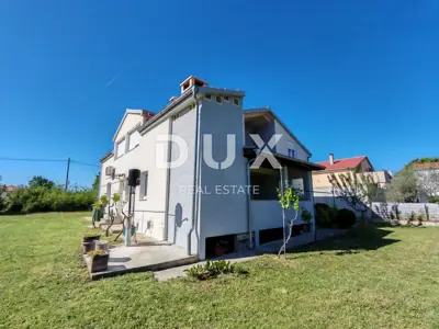 Haus 260 m², Zemunik Donji - ruhige Umgebung inmitten der Natur - 5