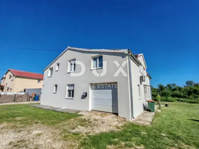 Haus 260 m², Zemunik Donji - ruhige Umgebung inmitten der Natur - 11