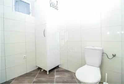 Crveni Vrh, Erdgeschosswohnung mit Meerblick - 10