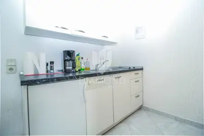 Crveni Vrh, Erdgeschosswohnung mit Meerblick - 8