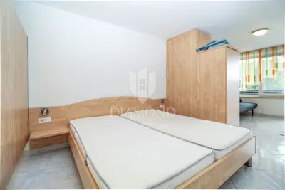 Crveni Vrh, Erdgeschosswohnung mit Meerblick - 7